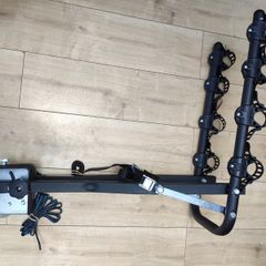 bike rack