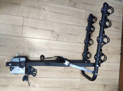 bike rack