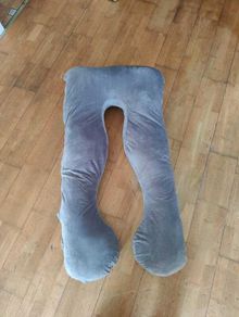 Pregnancy Pillow