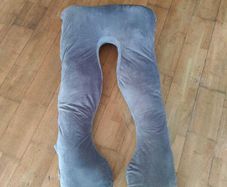 Pregnancy Pillow