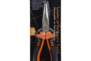 6" Long Nose Pliers
