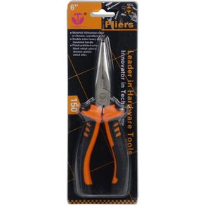 6" Long Nose Pliers