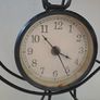 Vintage Rooster Clock Image 7