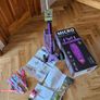 Maxi Micro Deluxe LED - Purple Image 3