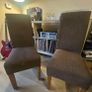 Dining Chairs x4 Image 2