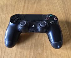 PlayStation 4 Controller PS4
