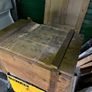 Irish Brigadiers Chests Old Pine Image 2