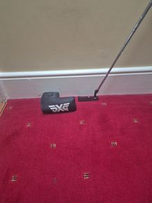 PXG Putter