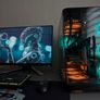 Full Setup Amd Ryzen Gaming Pc  | 5600 | Rtx 4060 | 32gb Ram | 1tb No M.2 | 750w Gold | 27" Fhd Image 6