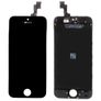iPhone SE Replacement LCD and Touch Screen Digitizer Glass Black Image 2
