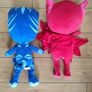 PJ Mask Large Plushies 22inch Image 2