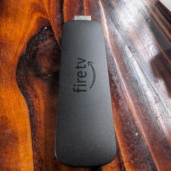Amazon Fire TV Stick 4K without remote control