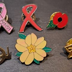 8 Pins