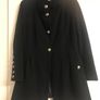 Ladies Wool Coat Image 6