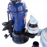 PUMP FOR septic tanks and dirty water + 30M hose Image 4