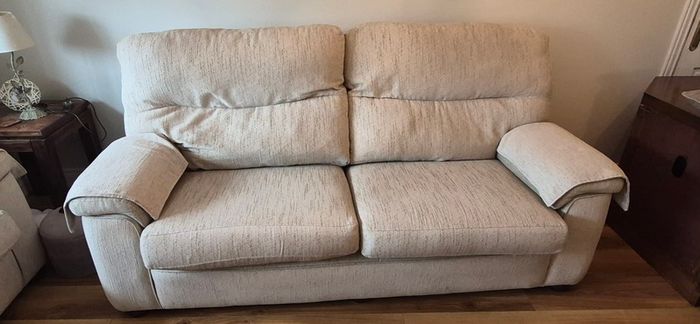 Sofas (2)