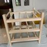Bottle wine rack Image 2