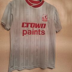 Liverpool jersey