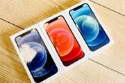 iPhone 12 128gb