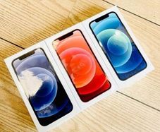 iPhone 12 128gb