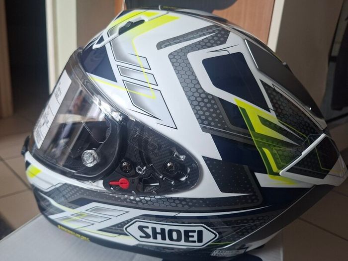 shoei