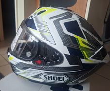 shoei