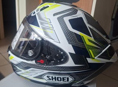 shoei