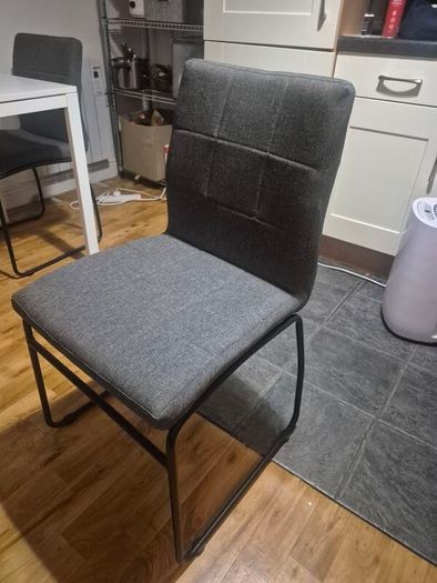IKEA small table and chairs