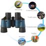 New Telescope 60X60 HD Binoculars High Clarity 10000M High Power For Outdoor Hunting Optical Lll Night Vision binocular Fixed Zoom Image 2