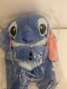 stitch heart beat toy