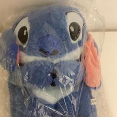 stitch heart beat toy