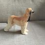 Beswick Afghan Hound Hajubah of Davlen Image 4