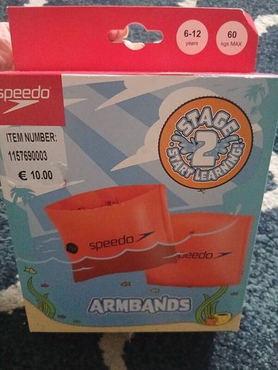 armbands