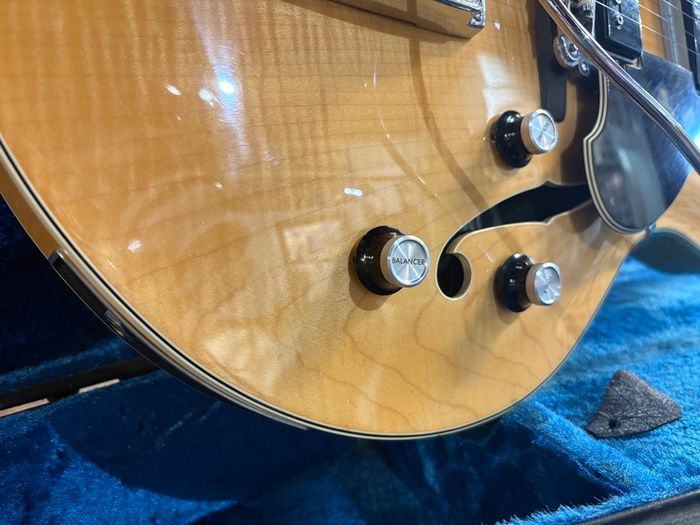 Yamaha SA-50 Natural 1969