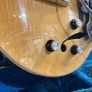 Yamaha SA-50 Natural 1969 Image 3