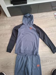 Under Armour Tracksuit