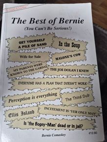 The Best of Bernie