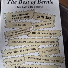The Best of Bernie