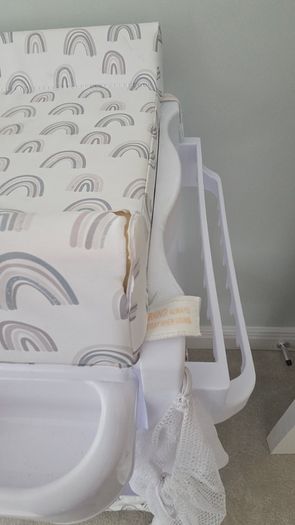 Babylo changing table