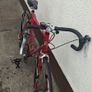 Giant racer bike Image 3
