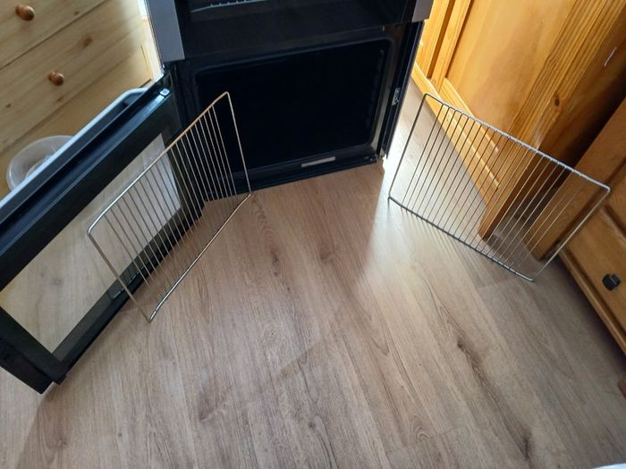 Electric Beko Cooker