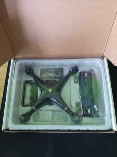 Holy Stone HS110G GPS Drone - Brand New Condition (Full Box & Accessories)