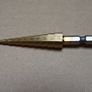 3 Piece Step drill set Image 3