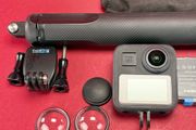 Gopro Max 360