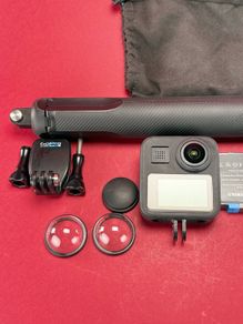 Gopro Max 360