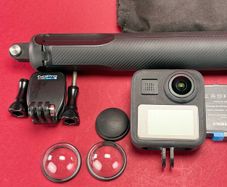 Gopro Max 360