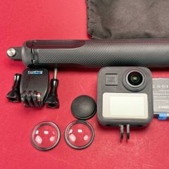Gopro Max 360