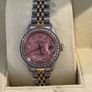Rolex ladies 26mm datejust 2 tone jubilee box no papers Image 4