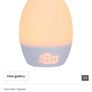 VTech Baby Monitor + Tommee Tippee Groegg Image 8