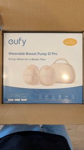 Breast Pump